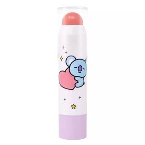 The Crème Shop Lip and Cheek Chic Stick - Rose & Doze